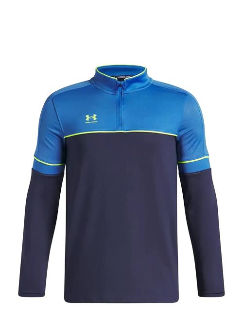 Ua B Challenger Training Qz Under Armour Blue