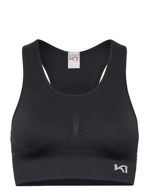 Ness Top 2.0 Kari Traa Black