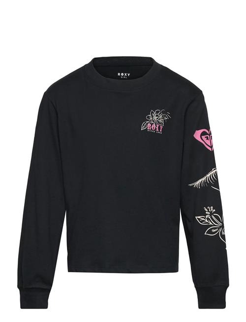 Orchidregular Go Ls Roxy Black