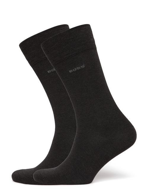 2P Rs Tom Uni Mc BOSS Grey