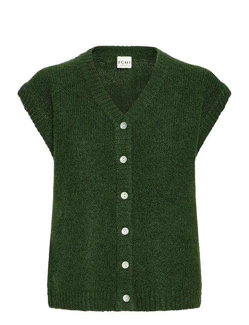 Ihbelablue Wa ICHI Green