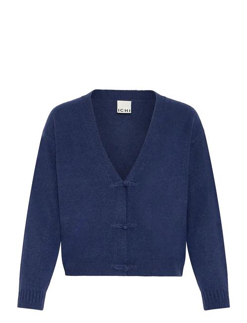 Ihdasila Ca ICHI Blue