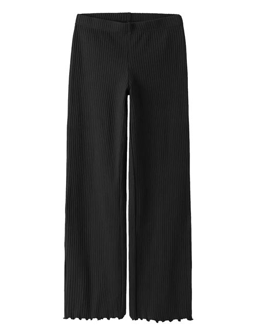 Nkfvemma Pants Name It Black