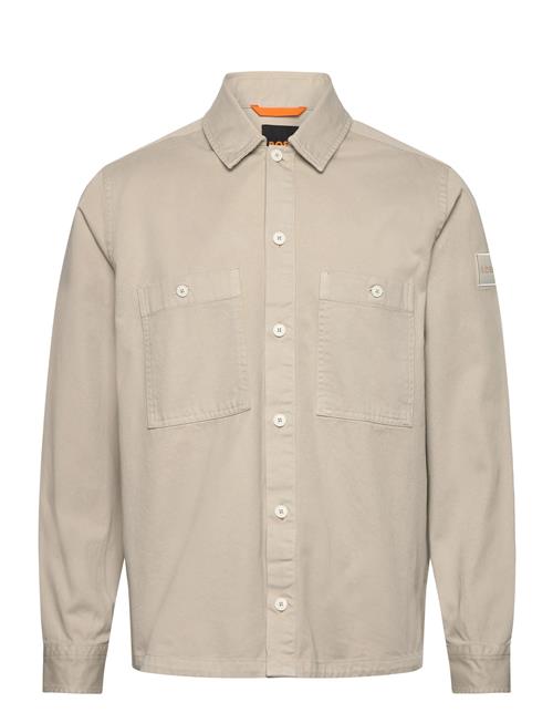 Locky_2_M BOSS Beige