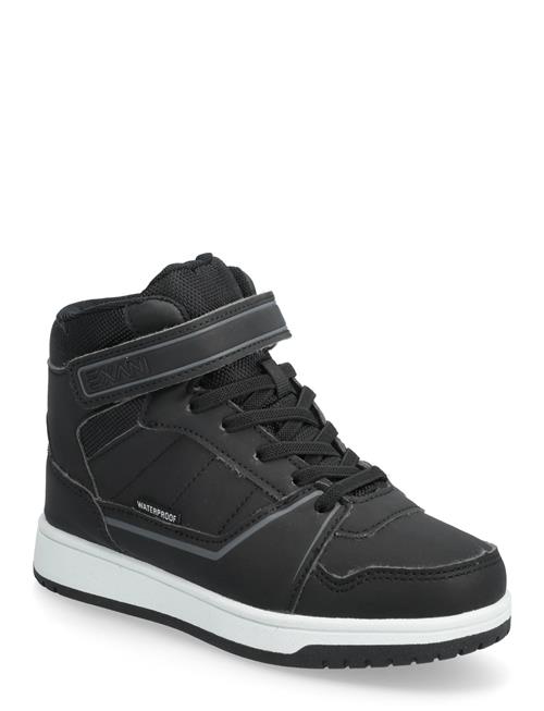 Jackson Jr Exani Black