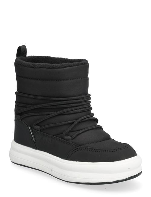 Ines Jr Exani Black