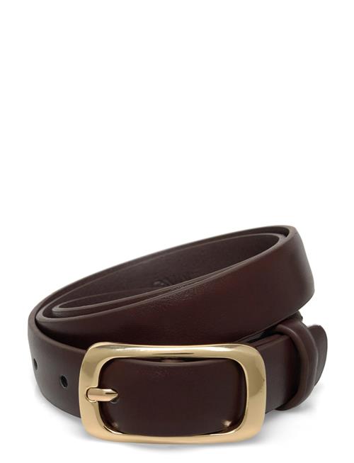 Belt - Mass Mango Brown