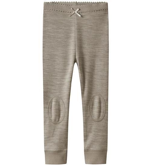 Name It Leggins - uld - NmfWyla - Satellite