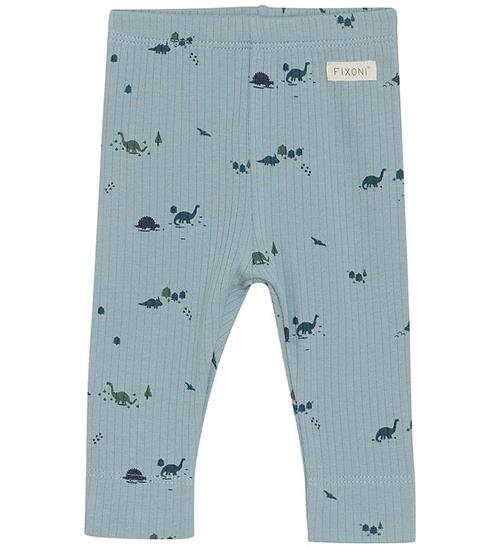 Fixoni Leggings - Rib - Arona
