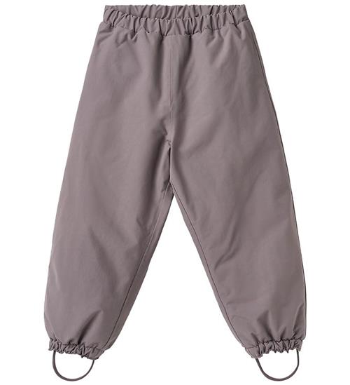 Wheat Skibukser - Jay - Purple Stone