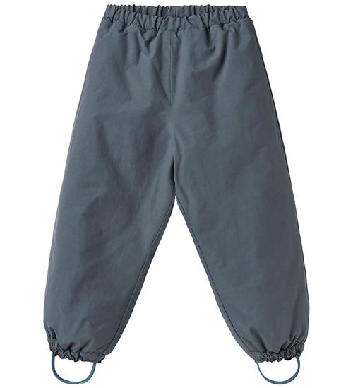 Wheat Skibukser - Jay - Greyblue
