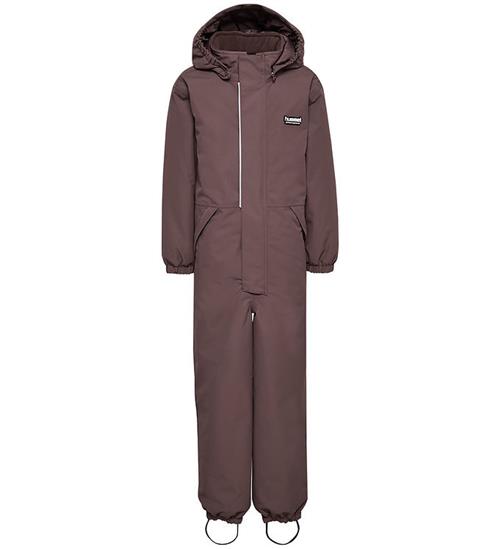 Hummel Flyverdragt - hmlJr - Peppercorn