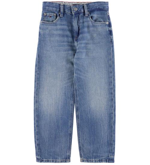 Tommy Hilfiger Jeans - Skater Vintage - Mid Blue