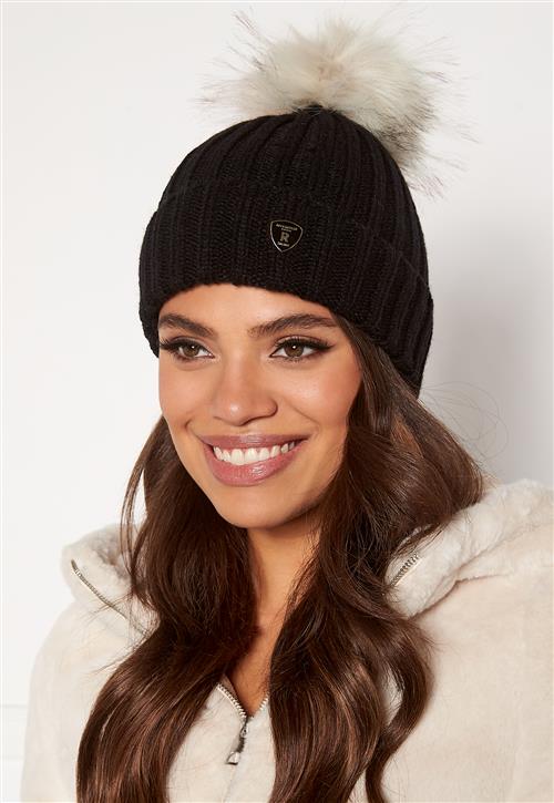 ROCKANDBLUE Pom Pom Hat