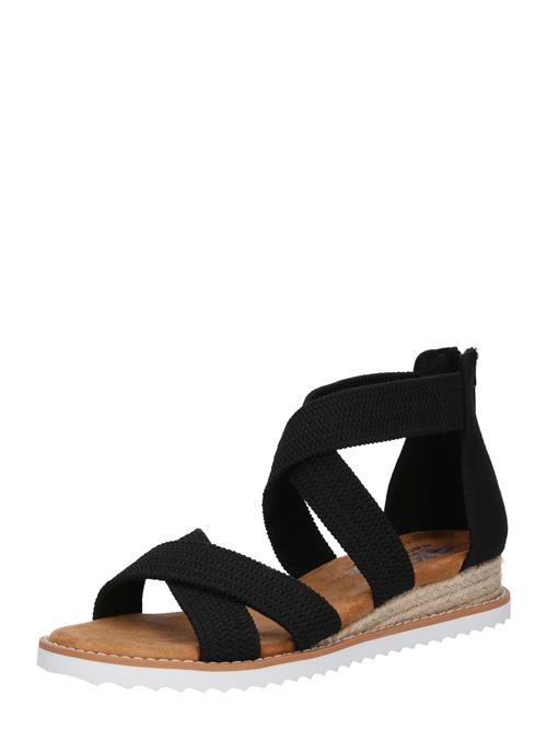 Se SKECHERS Sandaler 'Desert Kiss'  sort ved About You