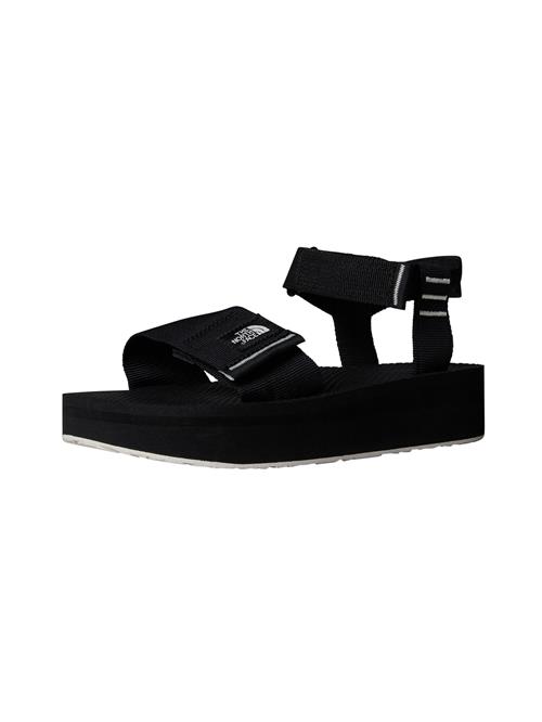 THE NORTH FACE Sandaler med rem 'Skeena'  sort / hvid