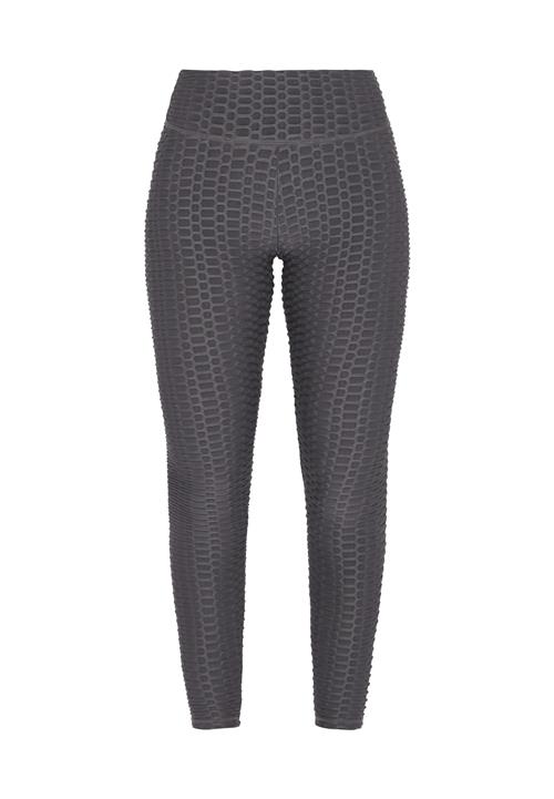 TALENCE Leggings 'Fashion Look'  mørkegrå