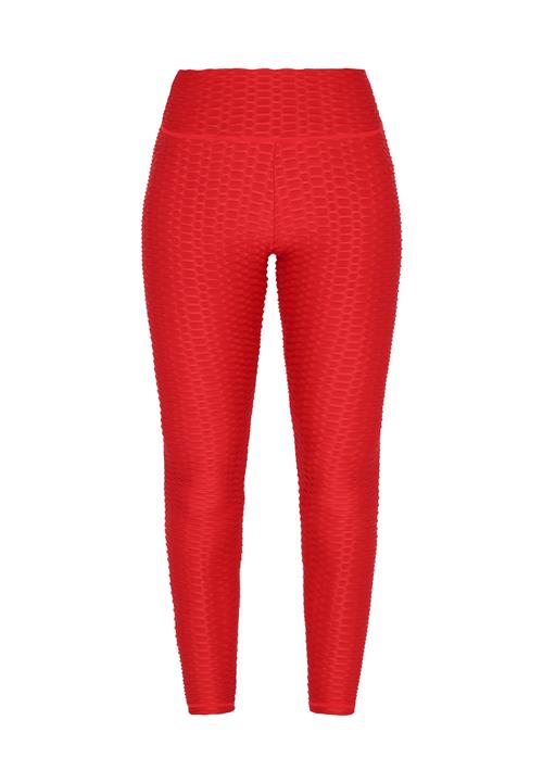 TALENCE Leggings  knaldrød