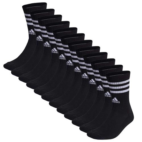 ADIDAS ORIGINALS Sokker  sort / hvid