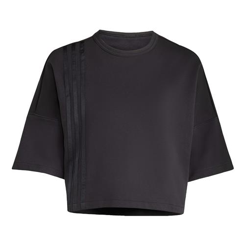ADIDAS ORIGINALS Shirts 'Off Placed 3-Stripes'  sort