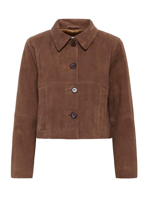My Essential Wardrobe Cardigans 'PetraMW'  brun