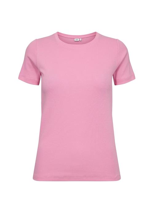 NÜMPH Shirts 'NURILEY'  gammelrosa