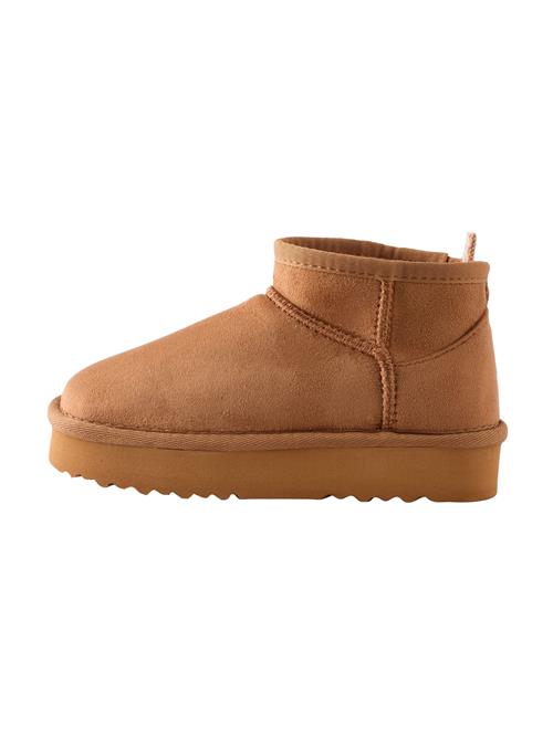 Next Snowboots  brun