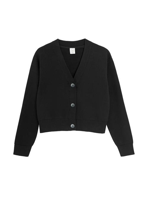 Cool Club Cardigan  sort