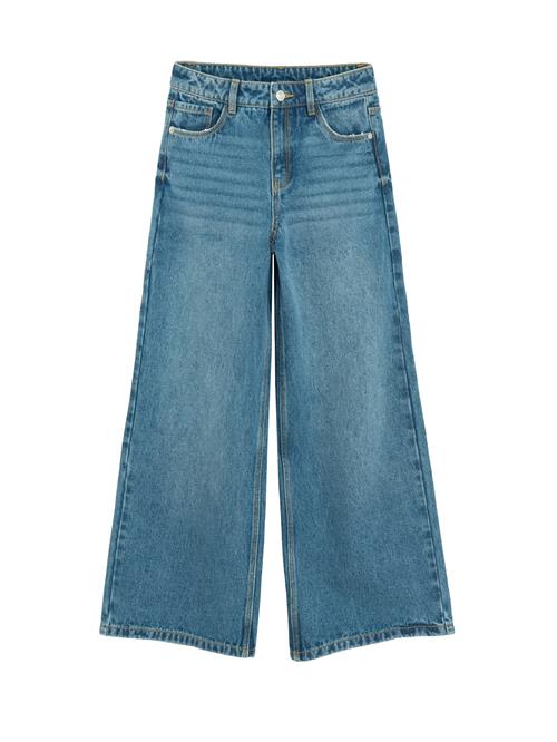 Cool Club Bukser  blue denim