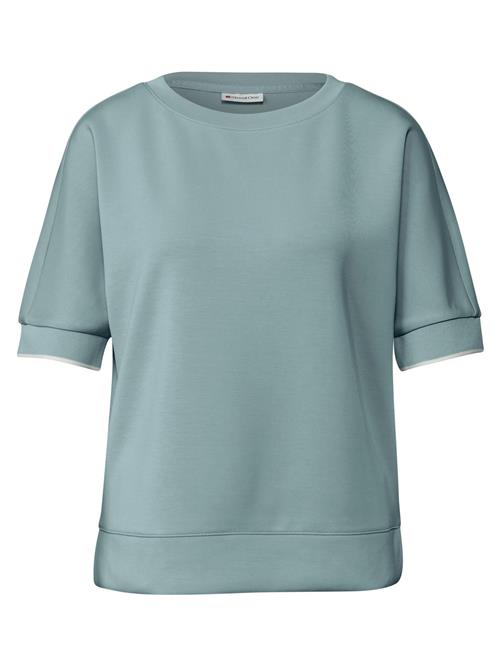 STREET ONE Shirts  pastelblå