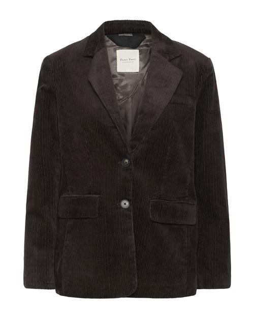 Part Two Blazer 'Leni'  choko
