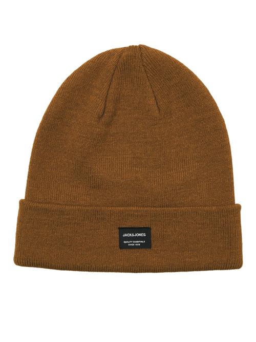 JACK & JONES Hue 'JJDNA'  cognac