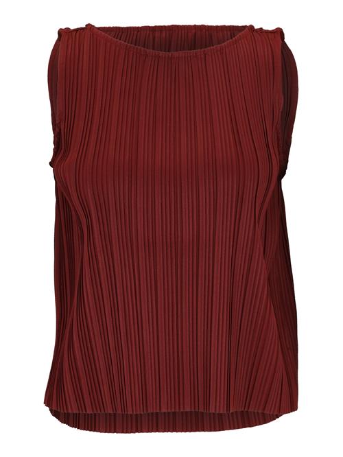 Vero Moda Petite Overdel 'VMINES'  rustbrun