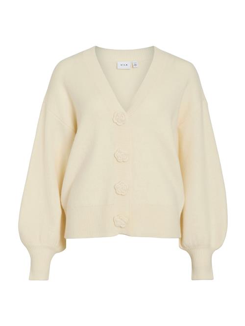 VILA Cardigan  creme