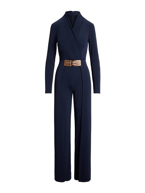 Lauren Ralph Lauren Jumpsuit 'FILRAY'  marin
