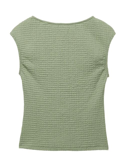 Pull&Bear Shirts  grøn