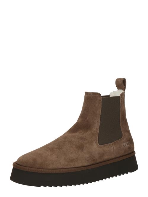 Copenhagen Studios Chelsea Boots  brun