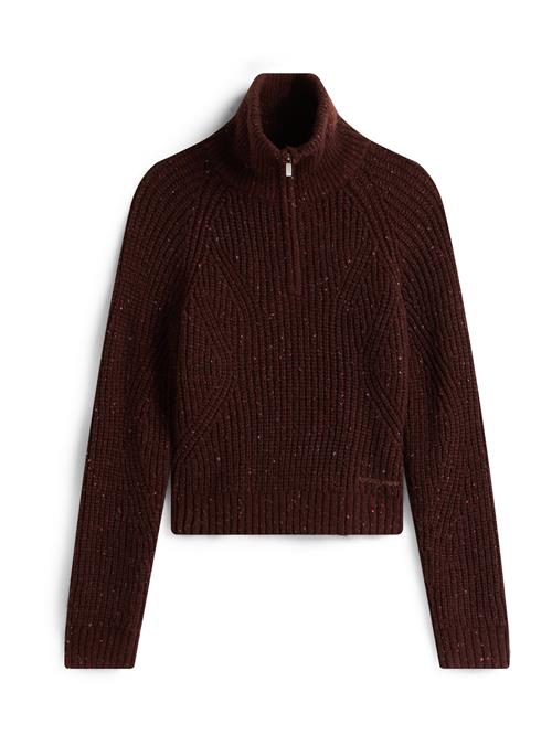 Tommy Jeans Pullover  choko