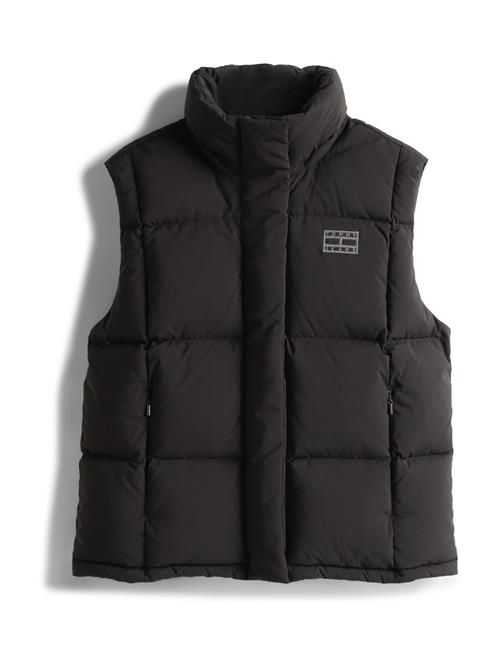 Tommy Jeans Vest 'ALASKA GRID'  sort