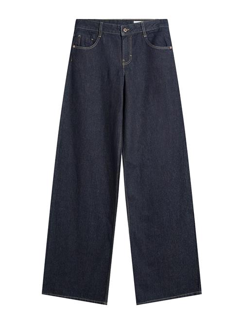 Bershka Jeans  navy