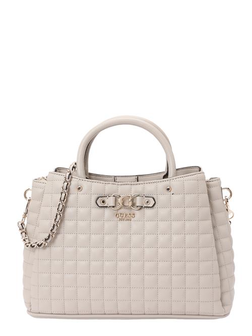 GUESS Håndtaske 'NADIRA'  taupe