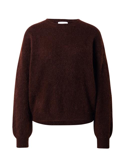 TWNS THE LABEL Pullover 'Westminster'  choko