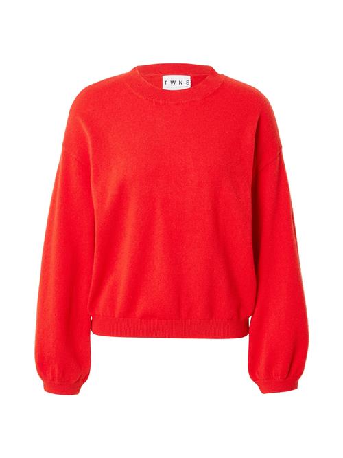 TWNS THE LABEL Pullover 'Colorado'  hummer