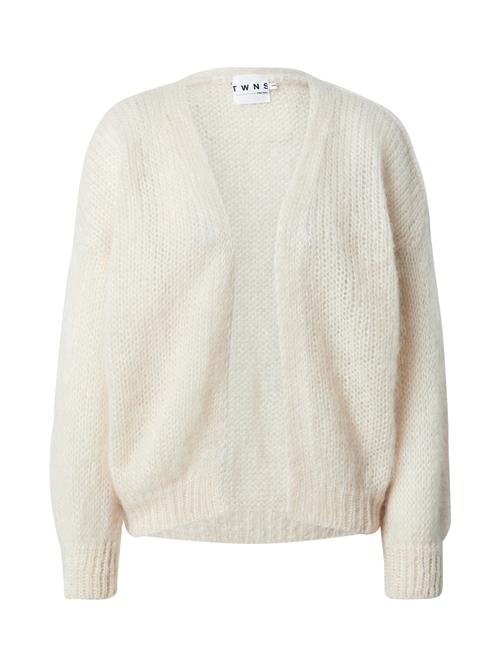 TWNS THE LABEL Cardigan 'Leadville'  elfenben
