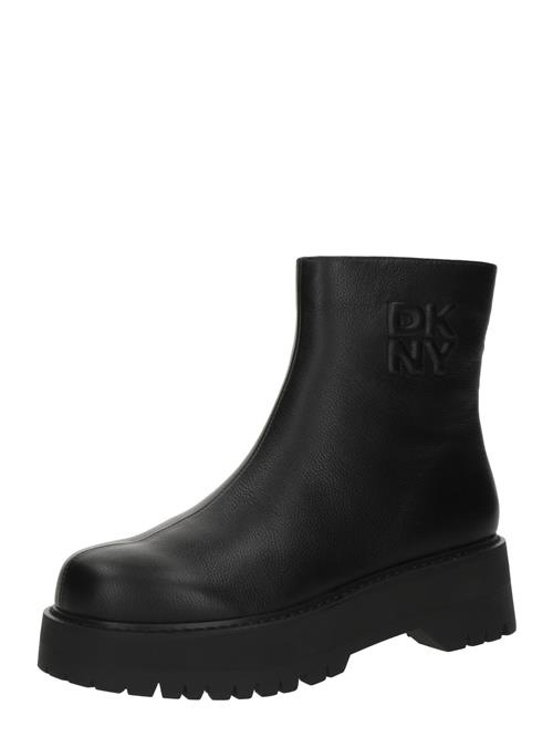 DKNY Boots  sort