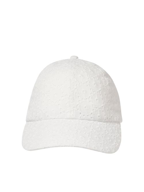 JJXX Hætte 'JXLu'  hvid