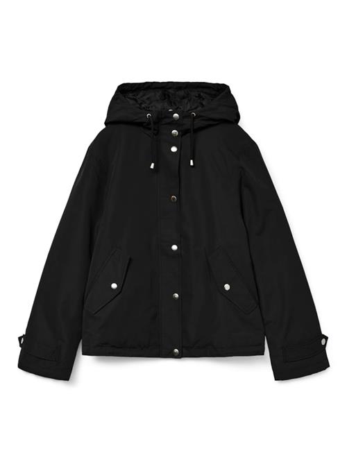 VERO MODA Overgangsjakke 'VMGail'  sort