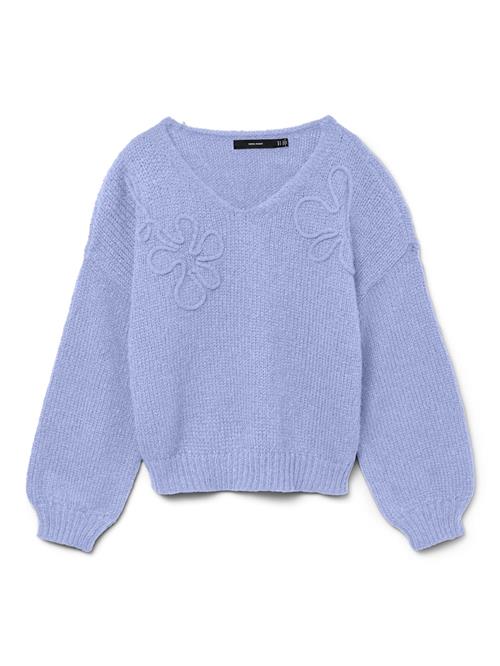 Se VERO MODA Pullover 'VMLollipop'  lavendel ved About You