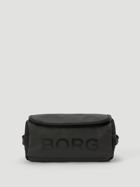 Björn Borg Travel Wash Bag Sort