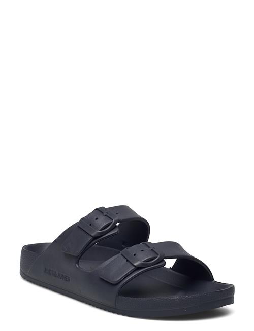 Jack & Jones Jfwcroxton Moulded Sandal Noos Jack & J S Black